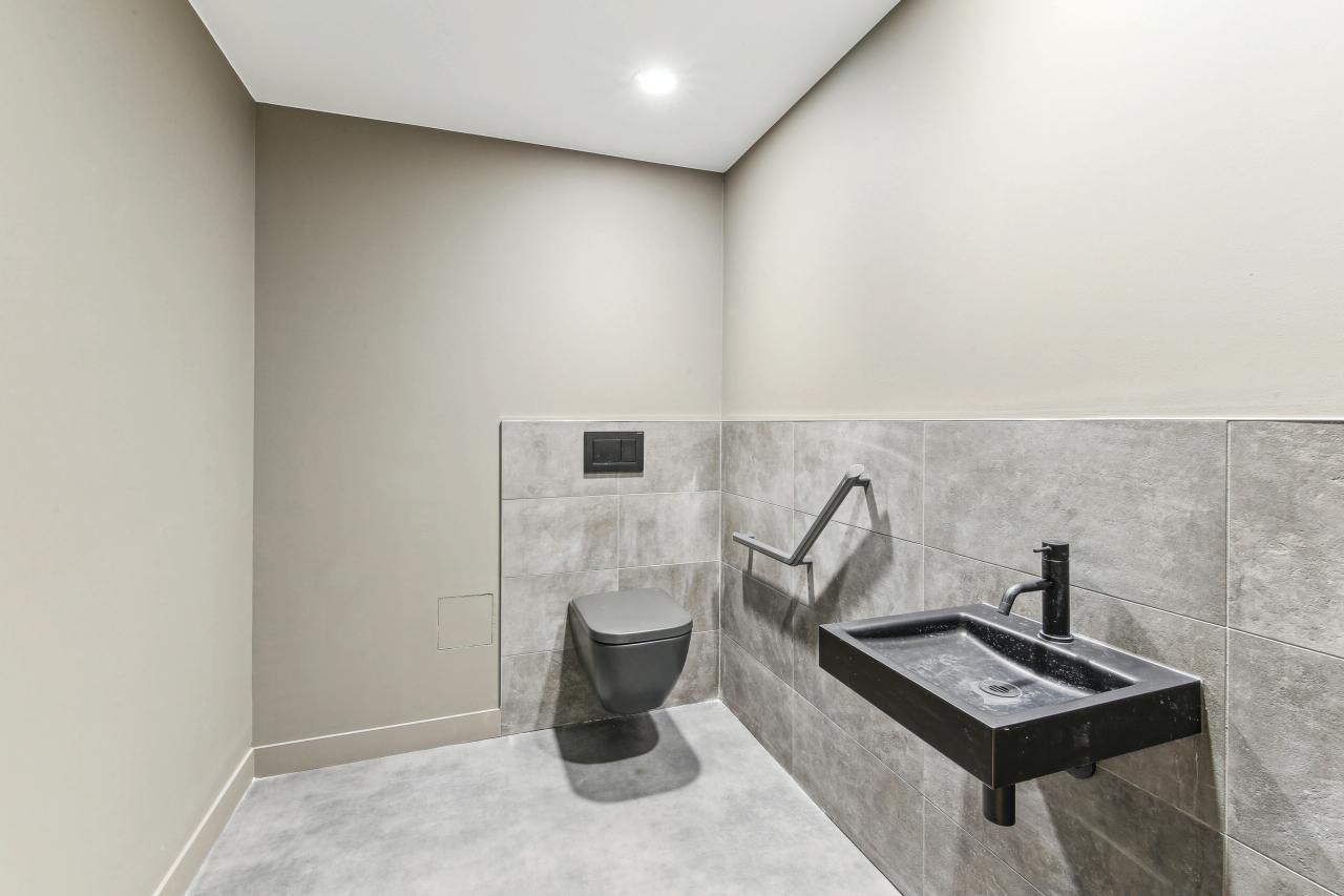 Bureau Bagnolet 1845m² Location bureau Bagnolet Seine-Saint-Denis OLBUR2201588 8